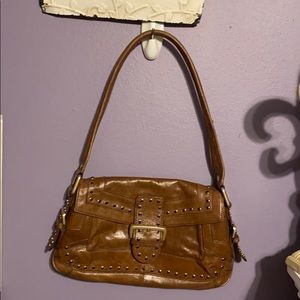 Like new, KATE LANDRY, small shoulder bag.